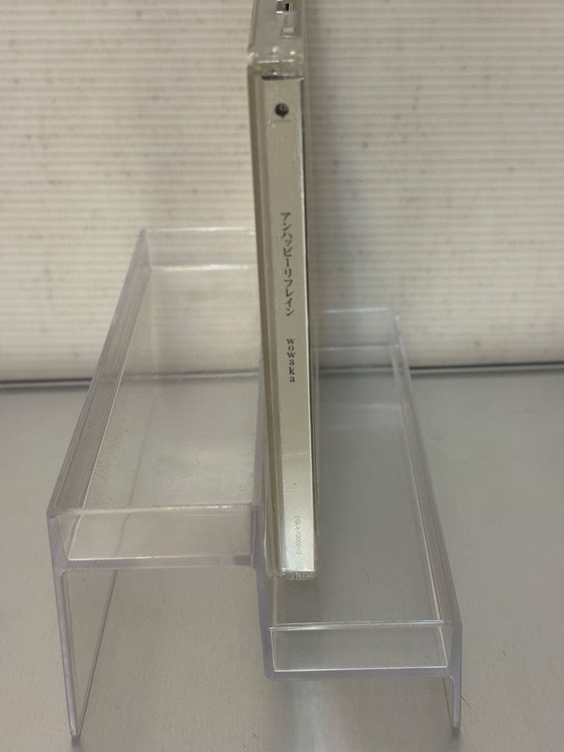 wowaka Unhappy Refrain CD アンハッピーリフレイン