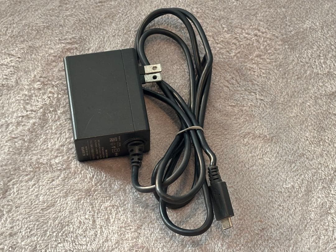 【更に値下げ】ニンテンドー Switch ライト 本体 グレー 中古