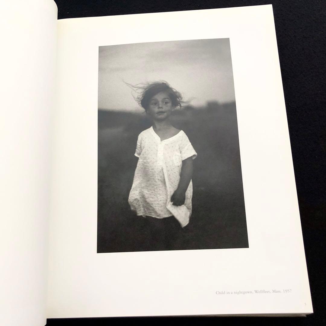 ダイアンアーバス 写真集「Diane Arbus : Revelations」