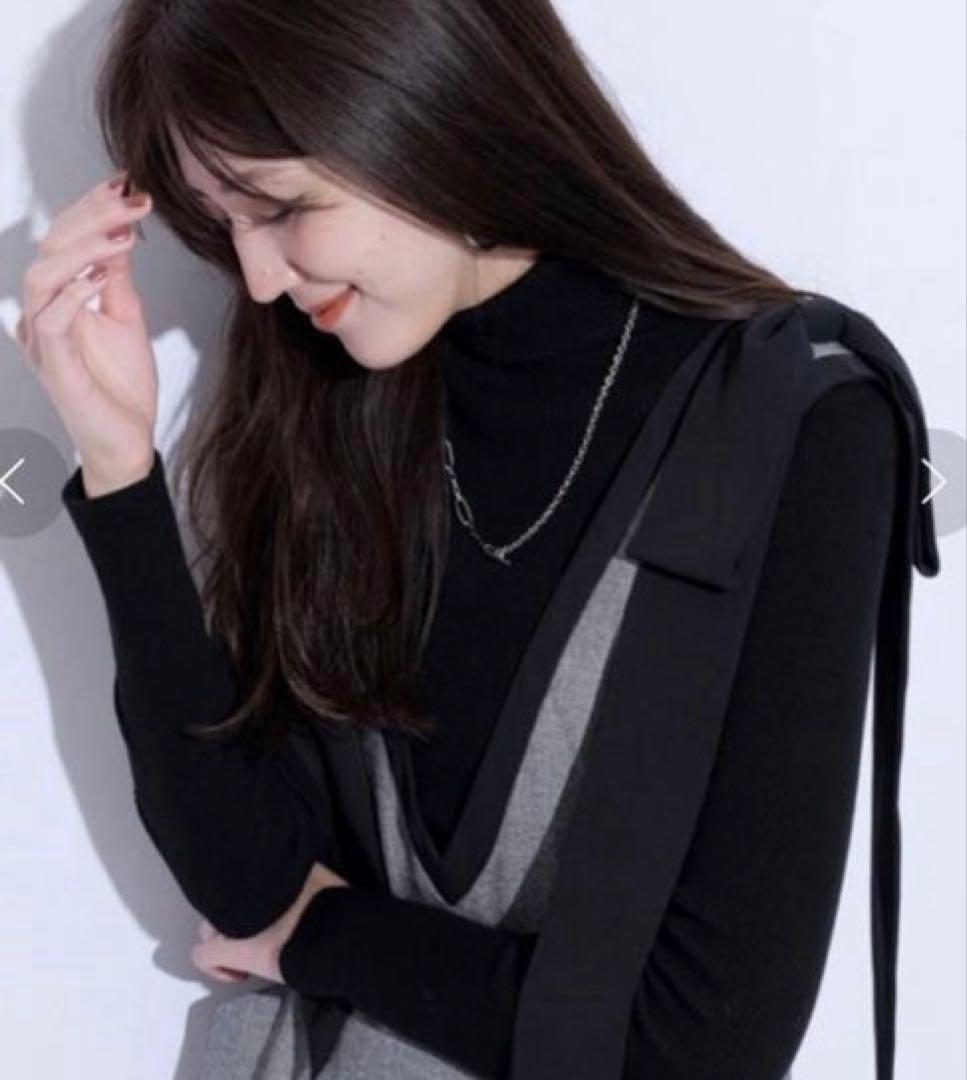 マイストラーダ　有楽町マルイ&名古屋タカシマ店限定　完売カラー　リボンジャンスカ