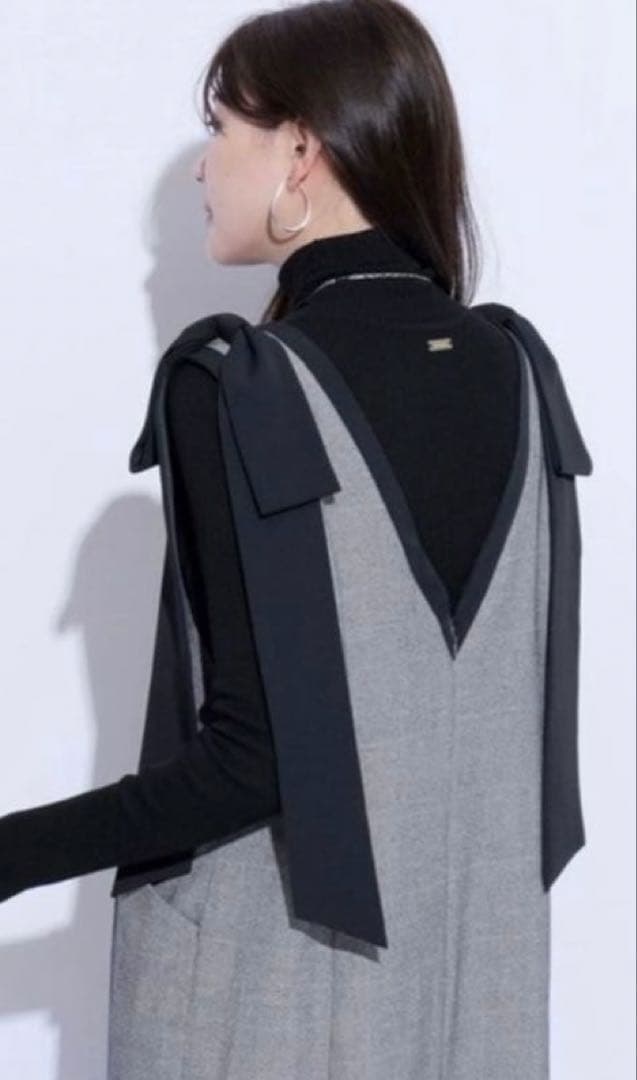 マイストラーダ　有楽町マルイ&名古屋タカシマ店限定　完売カラー　リボンジャンスカ