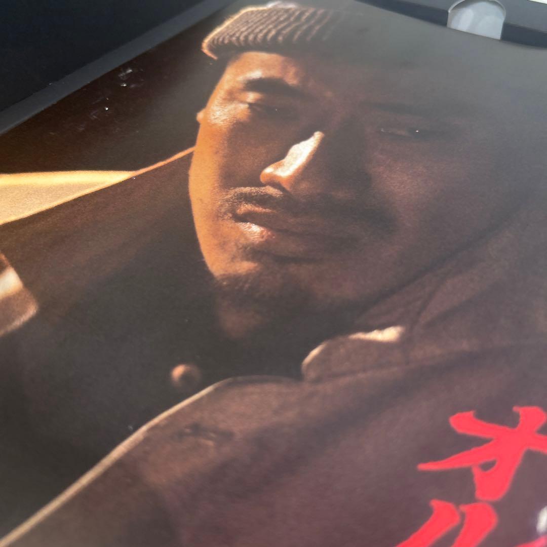 BOX THE MOVIE DVD 長渕剛