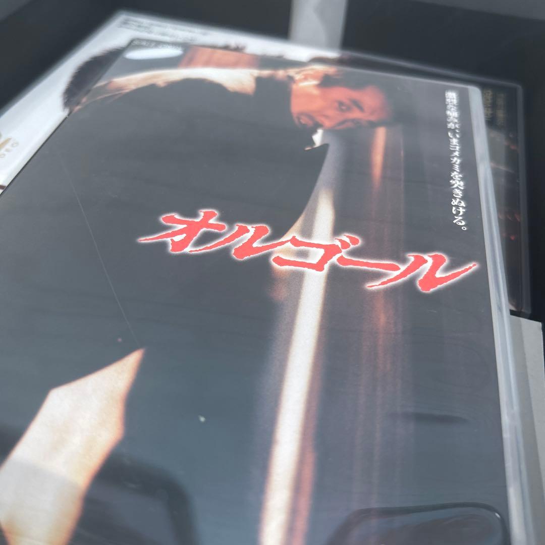 BOX THE MOVIE DVD 長渕剛