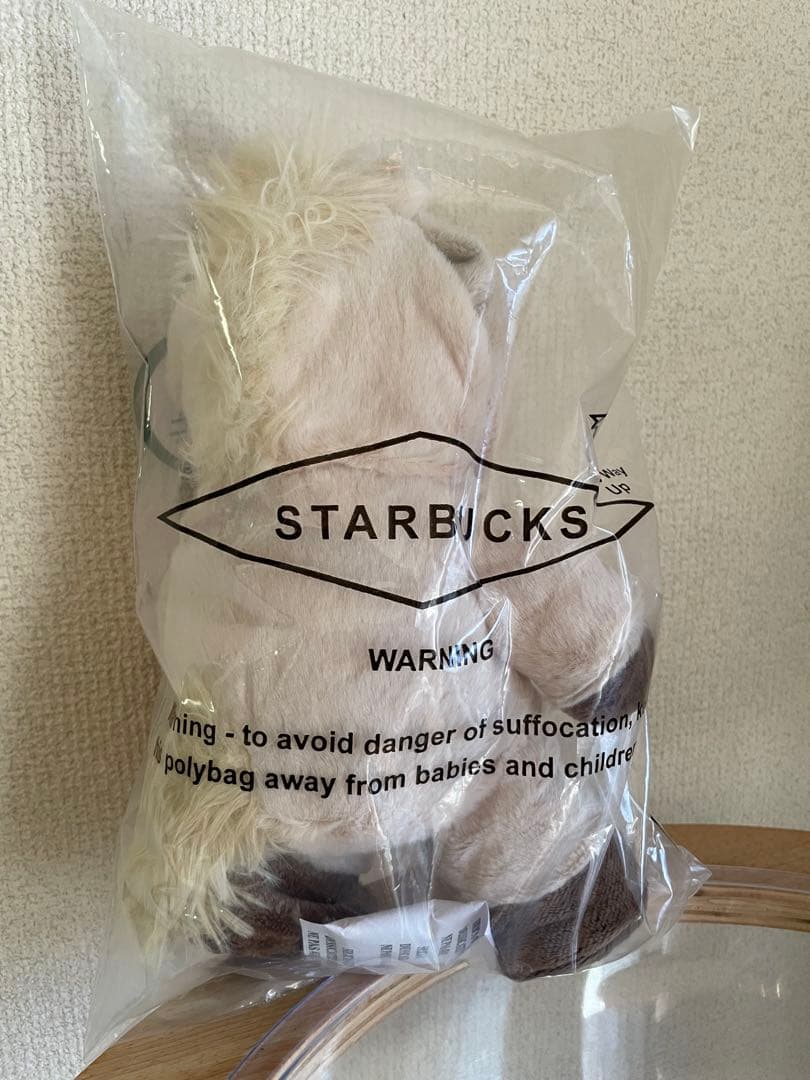 い*様 ♪スターバックス♪ベアリスタ午