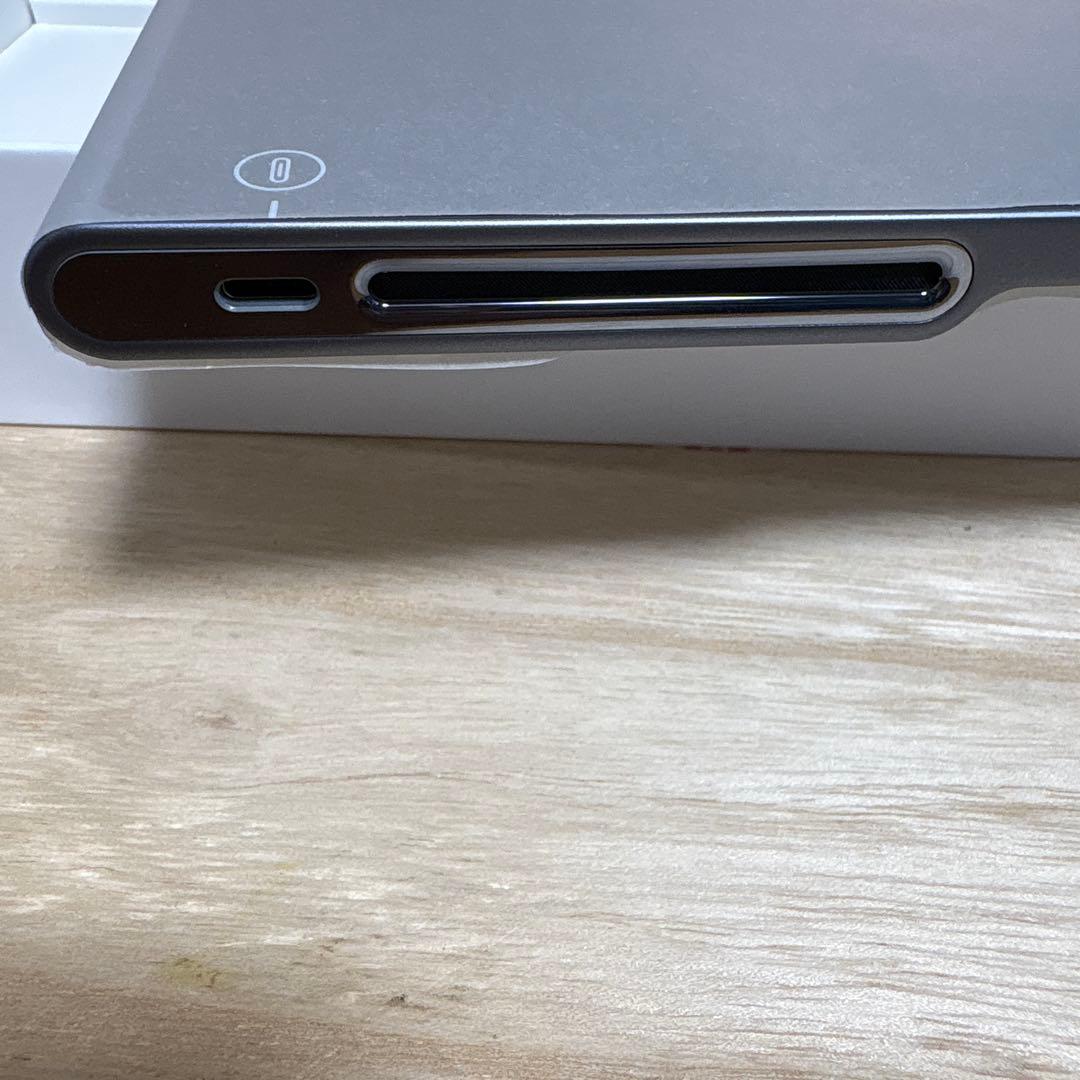 未使用品　Lenovo Tab Plus タブレット