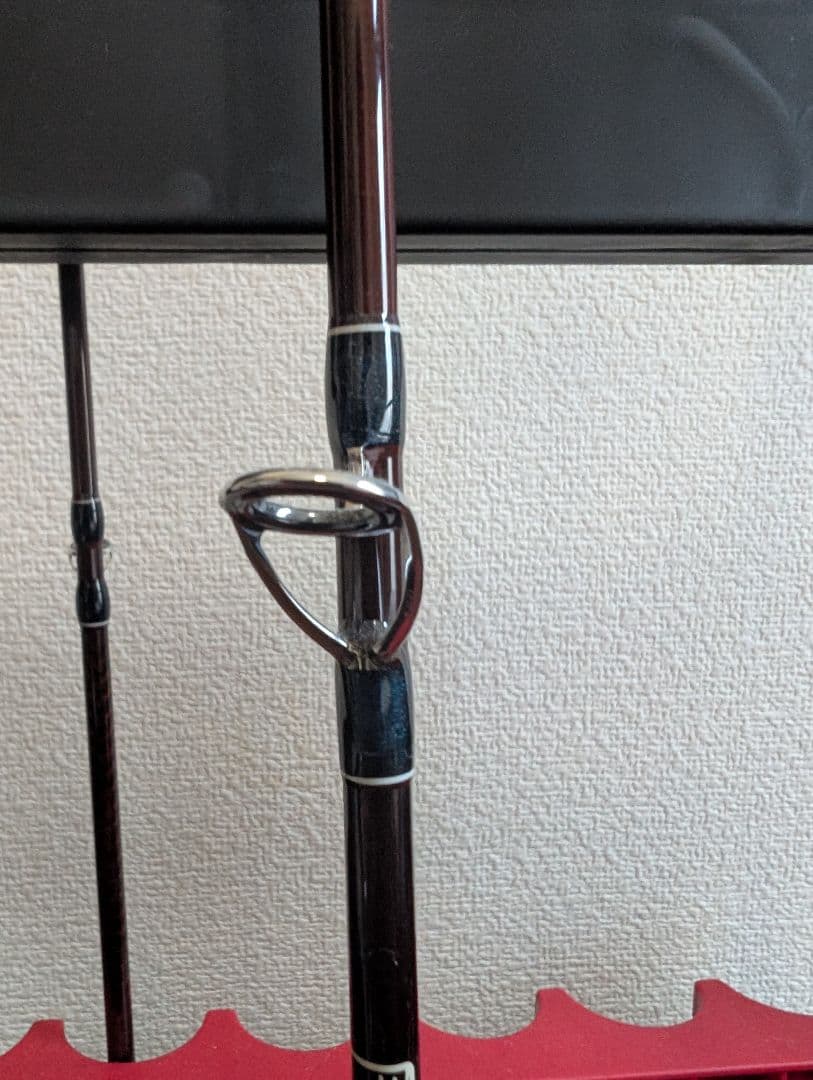 TuLALA 　ボンバダアグア　ルアーロッド 53 MC