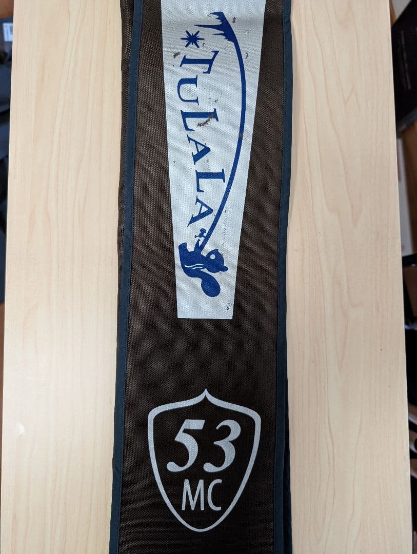 TuLALA 　ボンバダアグア　ルアーロッド 53 MC