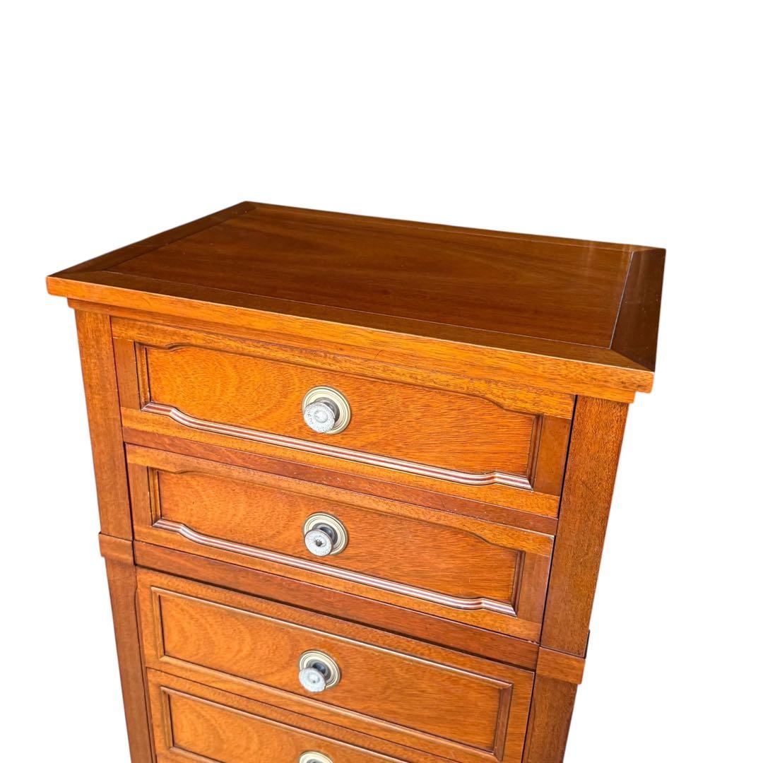 HR902 ドレクセル　トライユン　スリムチェスト　drexel チェスト