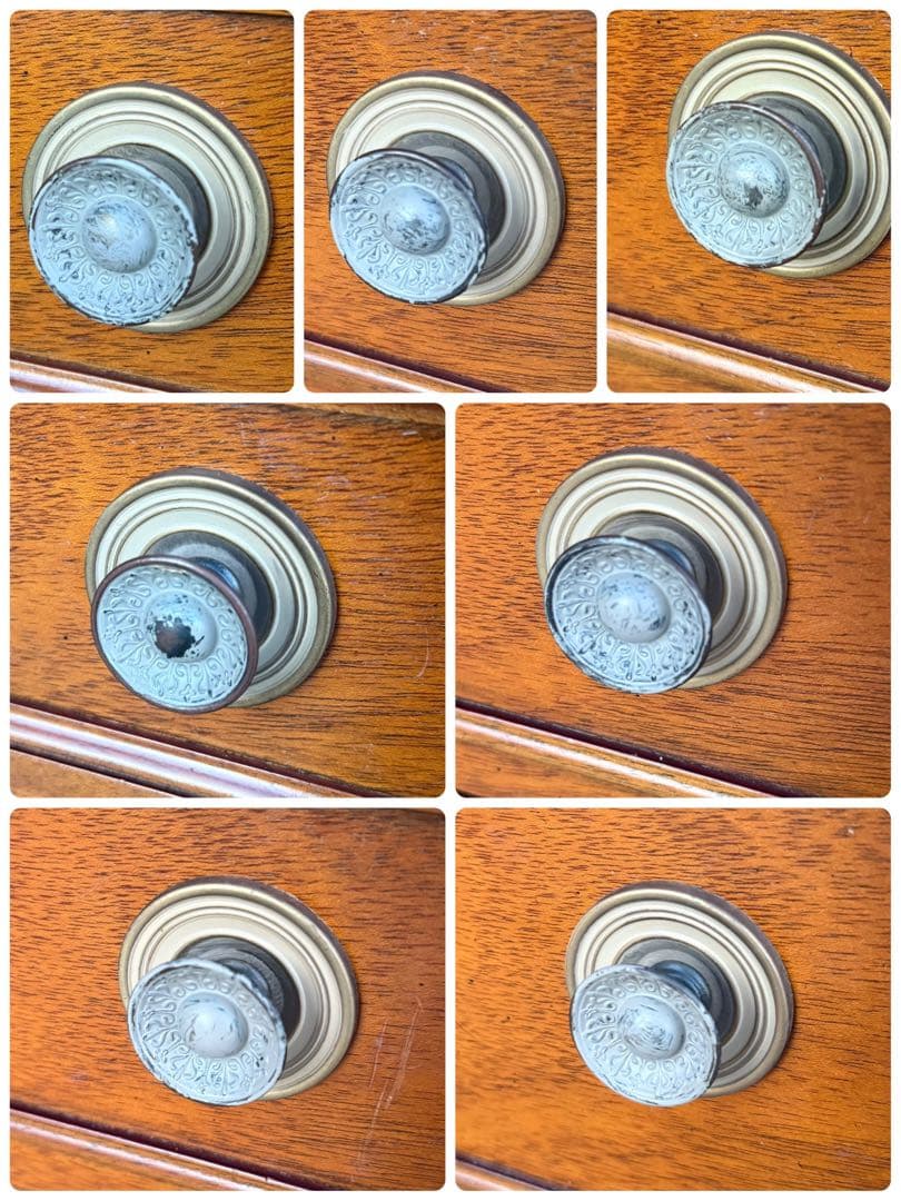 HR902 ドレクセル　トライユン　スリムチェスト　drexel チェスト