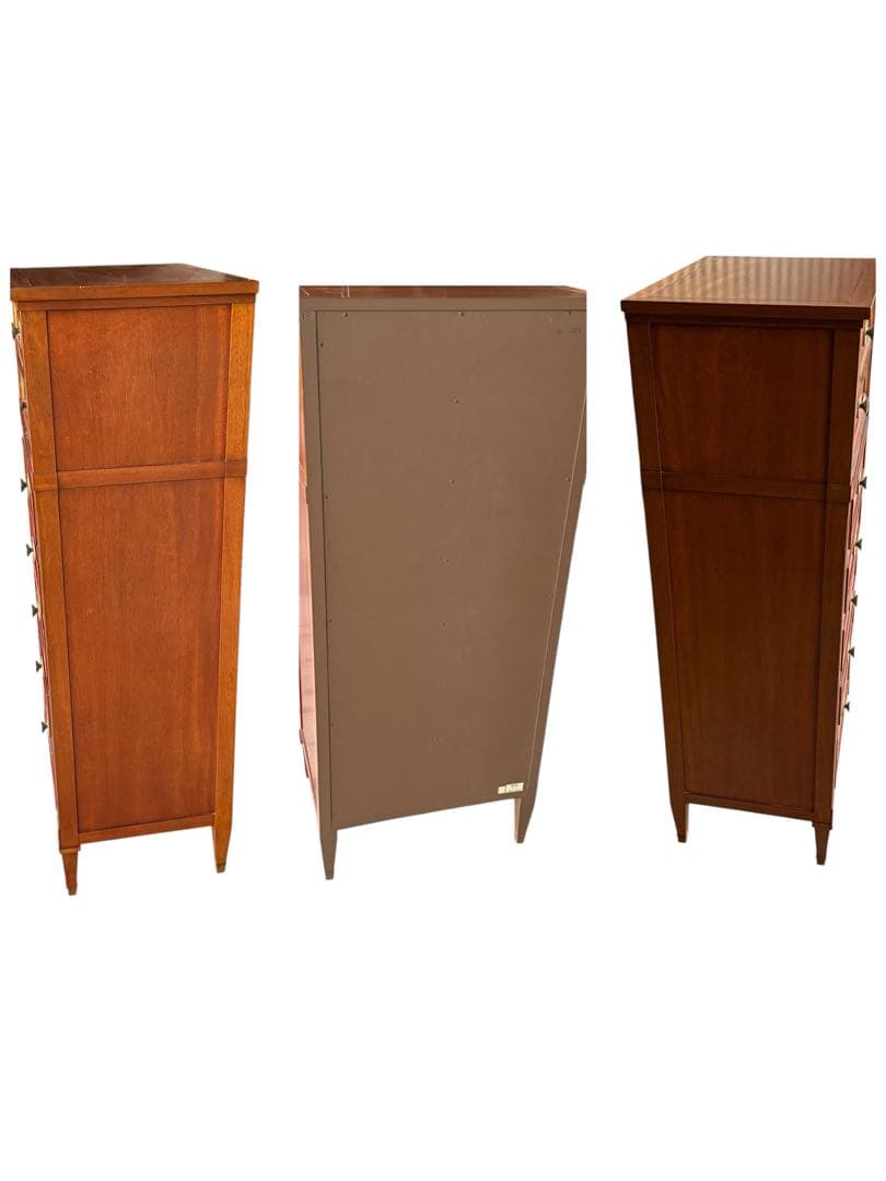 HR902 ドレクセル　トライユン　スリムチェスト　drexel チェスト