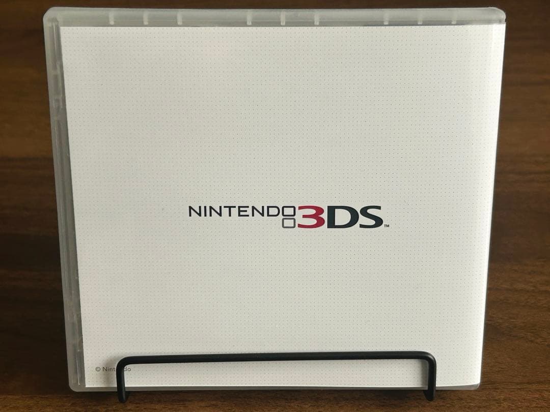3DS/DSソフトまとめ売り(ケース付き)