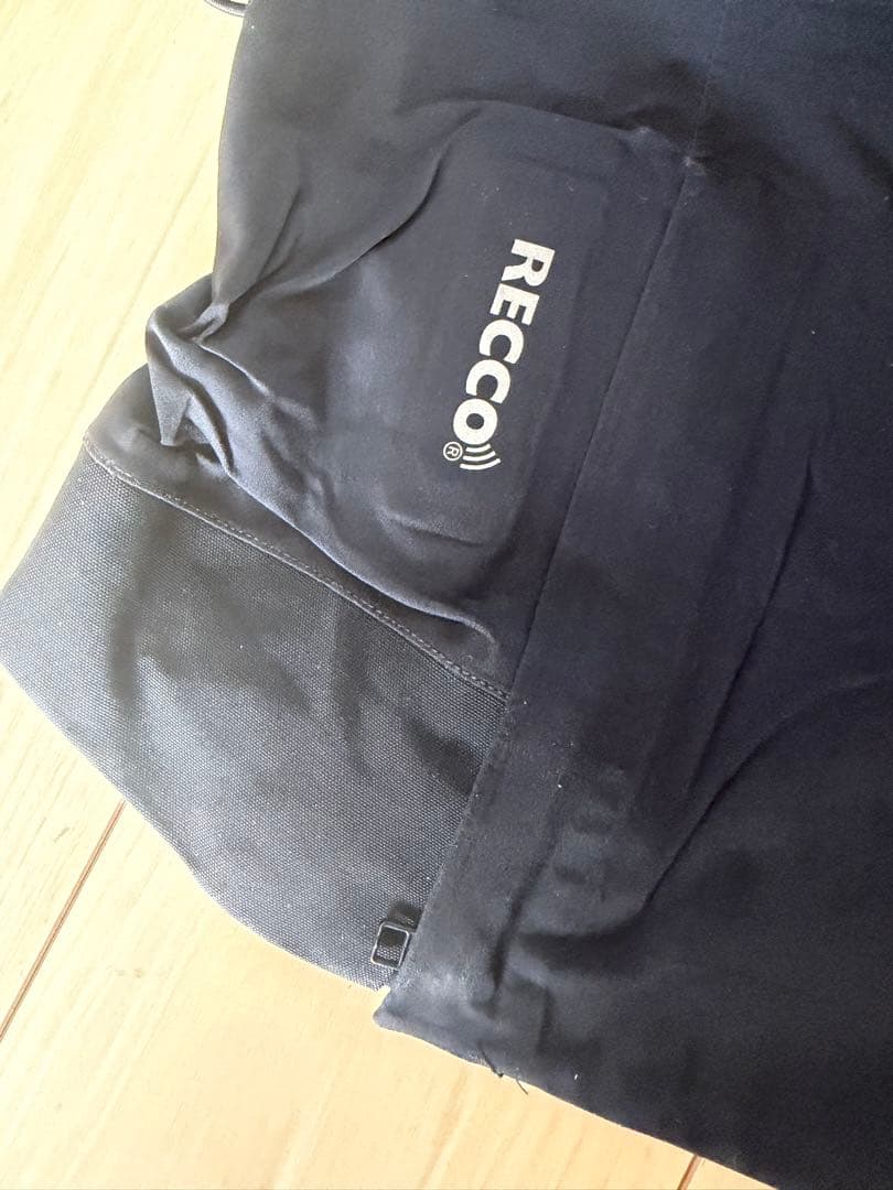 BURTON ak 3L GORE-TEX スノーボードパンツ レディース XS