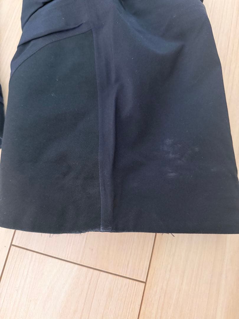 BURTON ak 3L GORE-TEX スノーボードパンツ レディース XS