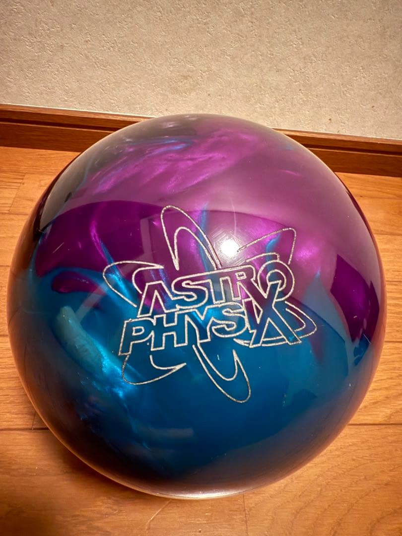 ストーム　アストロフィジックス