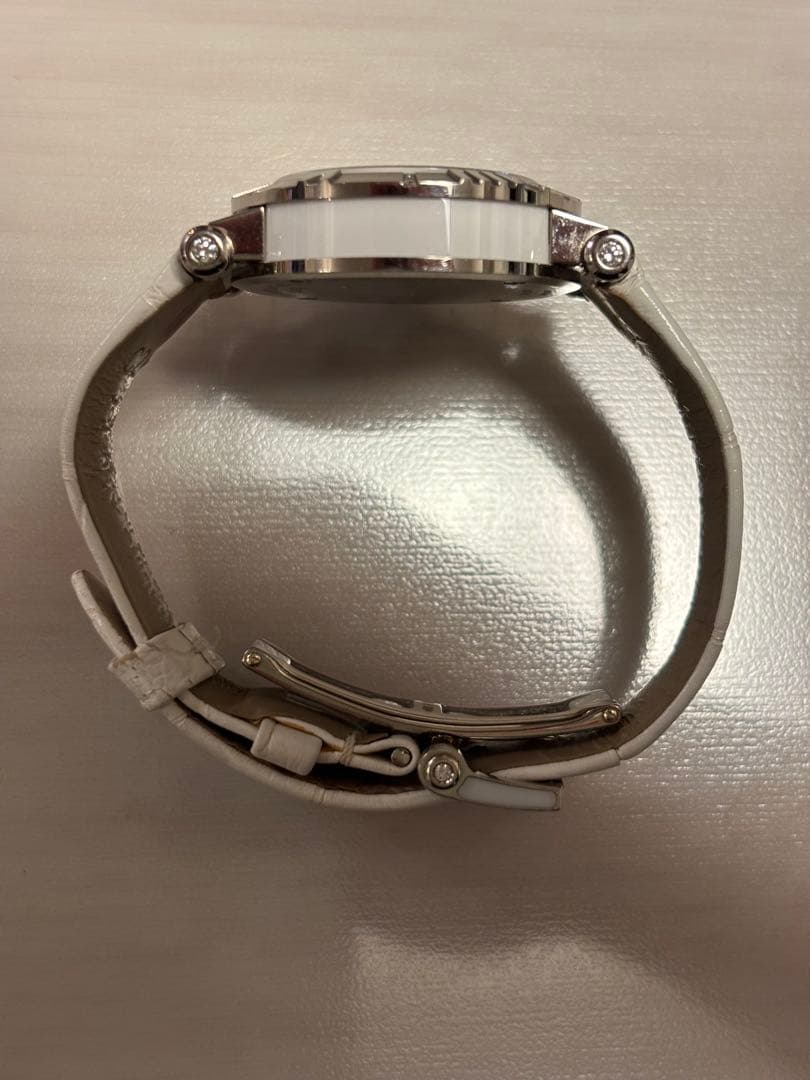 Tiffany & Co. 18K&ダイヤモンド最上級ウオッチ‼️