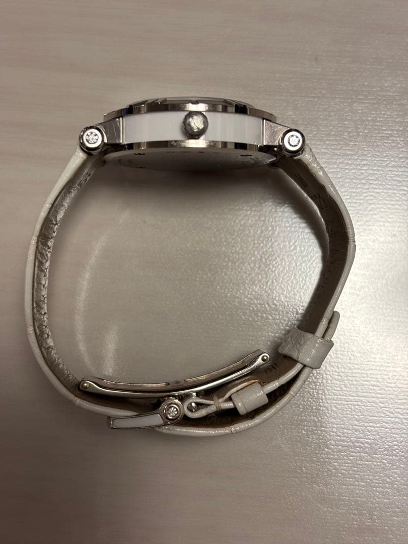 Tiffany & Co. 18K&ダイヤモンド最上級ウオッチ‼️