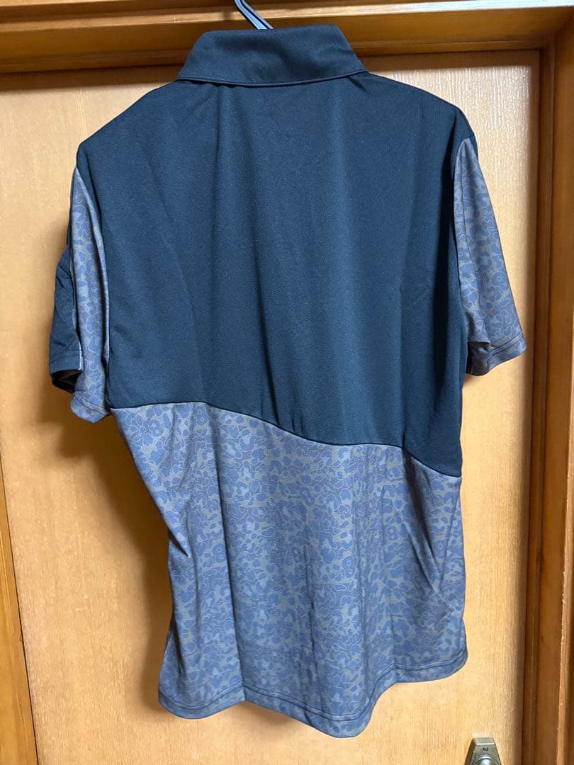 ムータマリン ポロシャツ