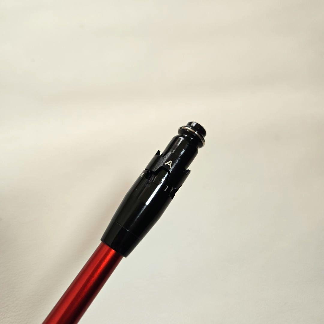 【美品】タイトリスト ベンタスレッド VENTUS RED 6-TX FW