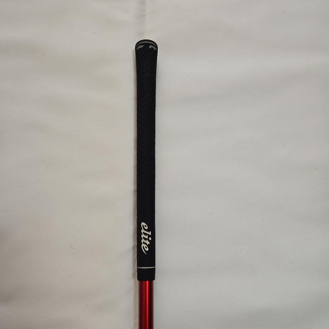 【美品】タイトリスト ベンタスレッド VENTUS RED 6-TX FW