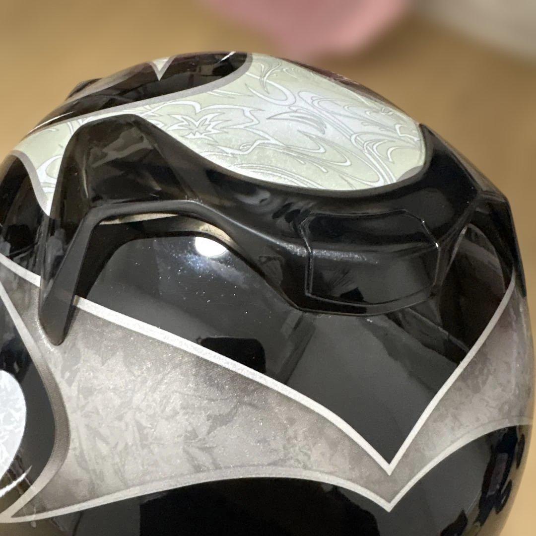 ケ*イ様 Arai フルフェイスヘルメット 黒/銀　ASTORO IQ 激レア