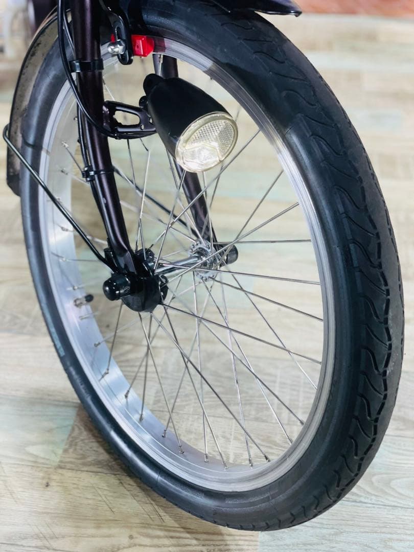 人気モデル！ギュット⭐️16AH！パナソニック子供乗せ電動アシスト自転Y2757