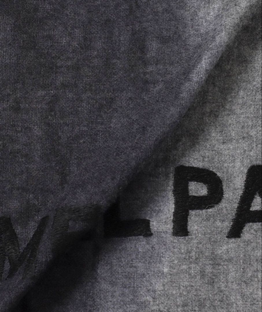 希少大草直子さんコラボ VERMEIL par iena ストール