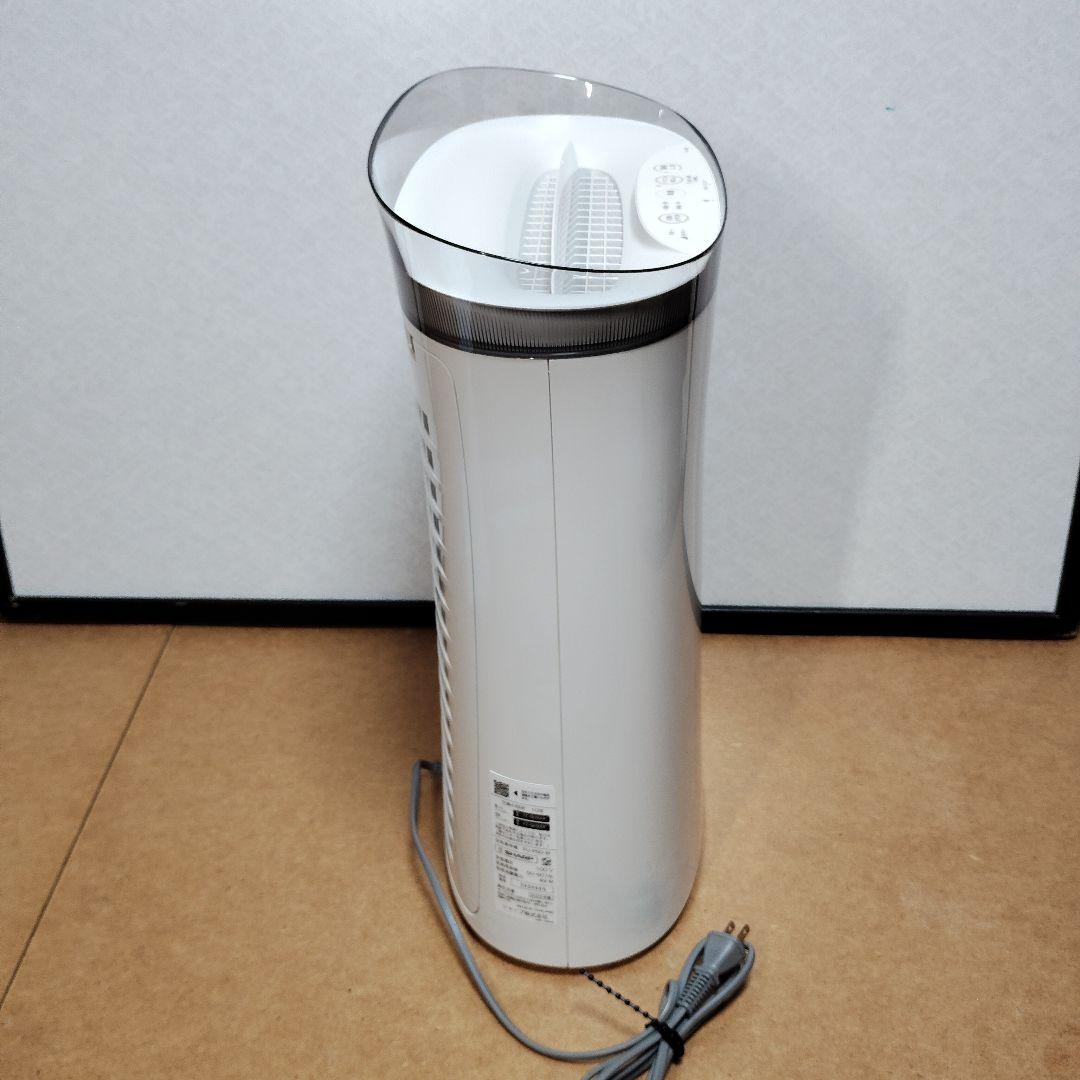 ほぼ新品 SHARP FU-P50 空気清浄機 プラズマクラスター7000