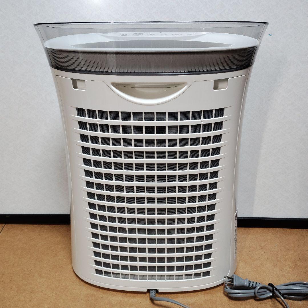 ほぼ新品 SHARP FU-P50 空気清浄機 プラズマクラスター7000