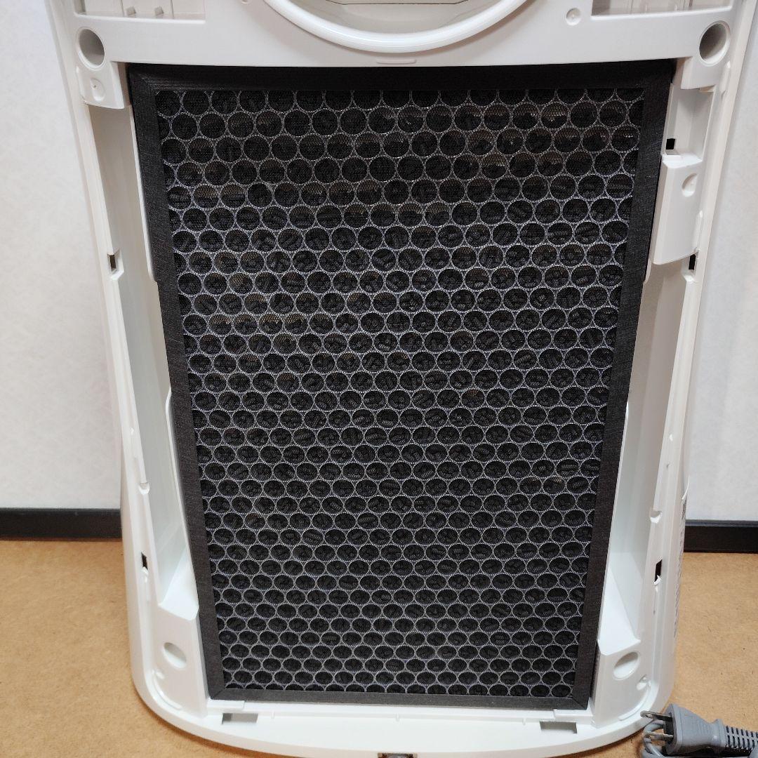ほぼ新品 SHARP FU-P50 空気清浄機 プラズマクラスター7000