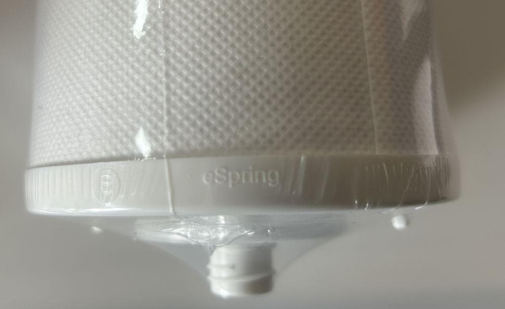 箱傷み特価❗️日本アムウェイ正規品保証❗️eSpringⅡ 浄水器 カートリッジ