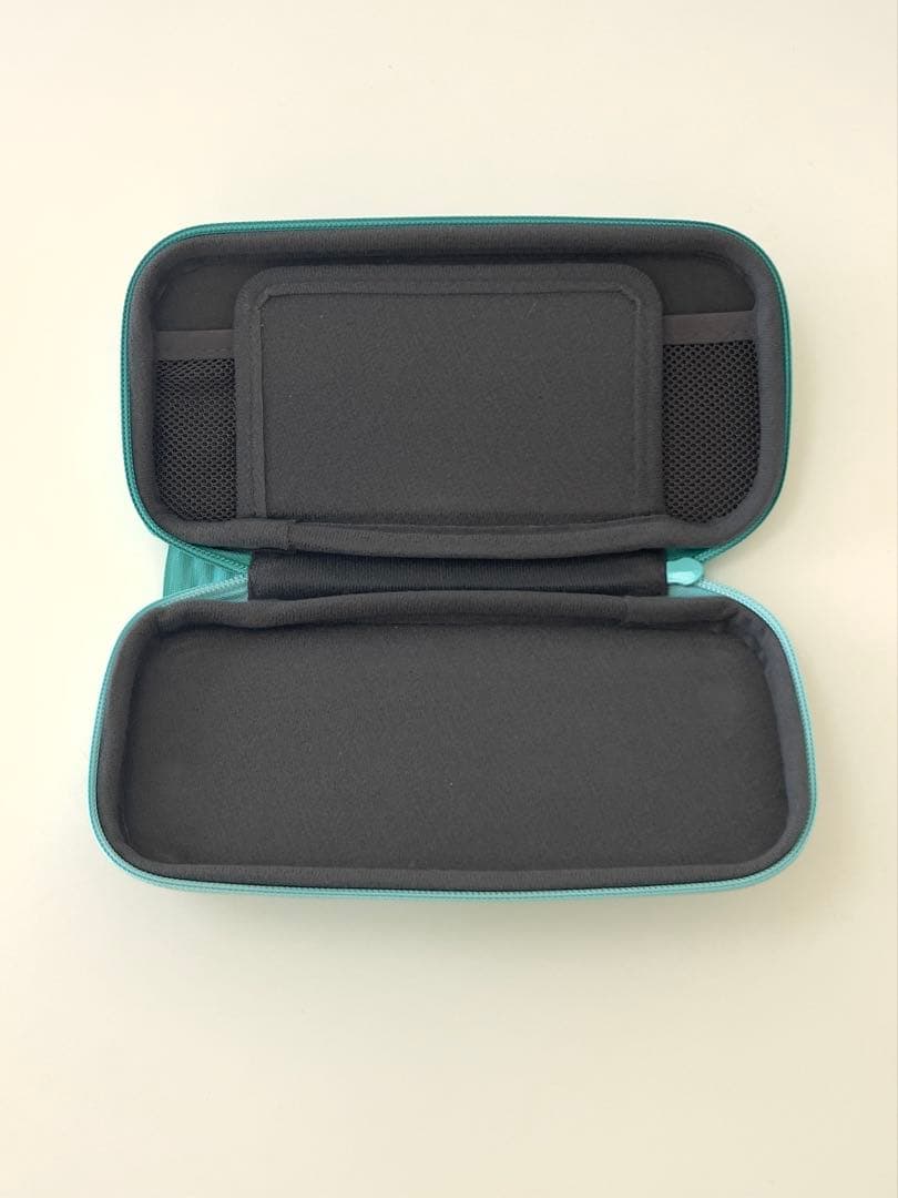 Nintendo Switch Lite 本体(ターコイズ)