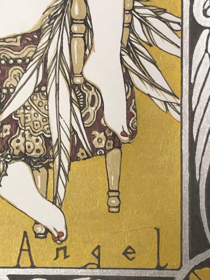 緊縛天使　サクリファイス　Bondage Angel Sacrifice