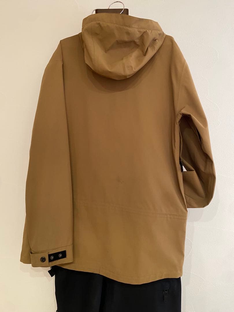 airblaster beast 上下セット