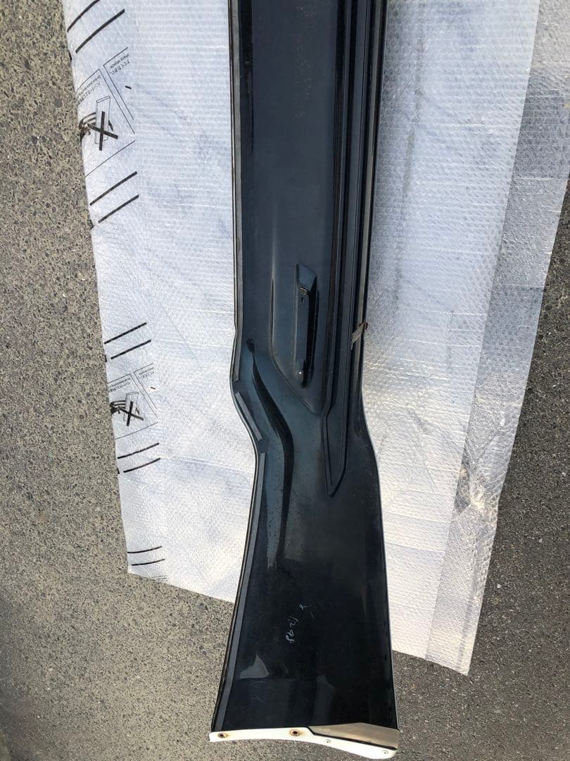 ハリアー60前期　モデリスタリア