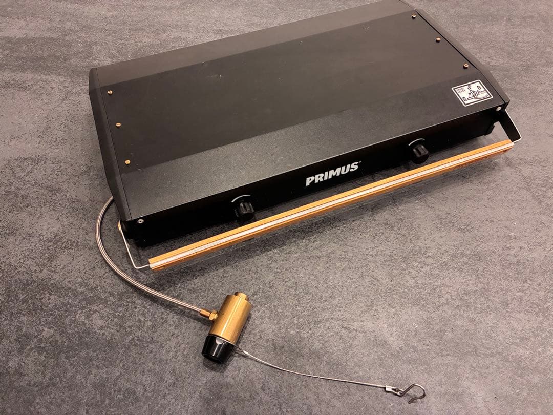 PRIMUS プリムス KINJA ツーバーナーコンロ