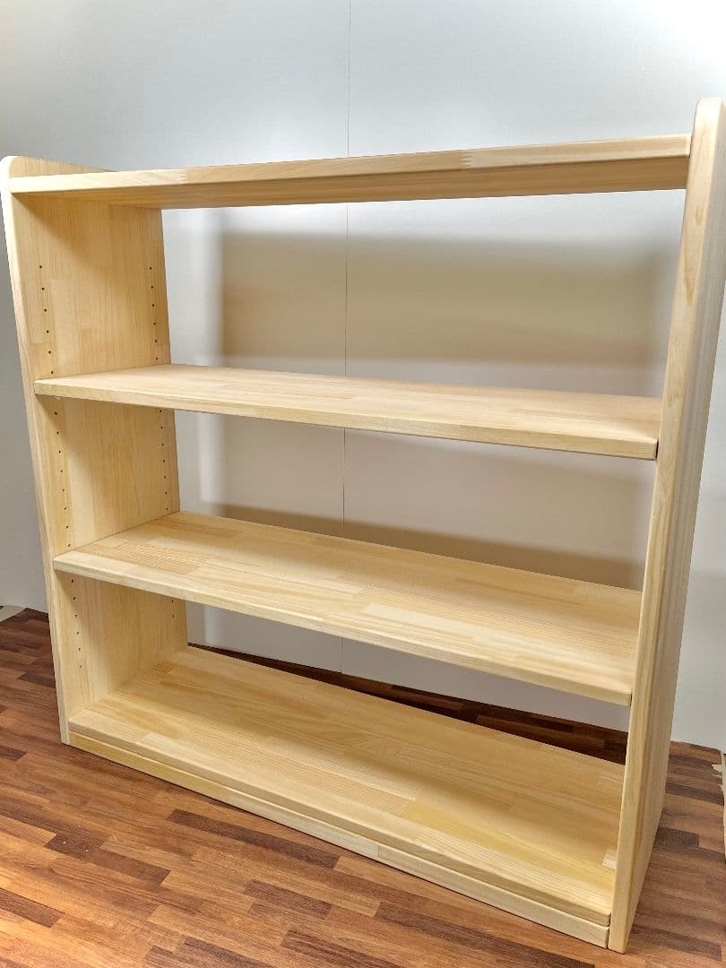 エリンギ様　おもちゃ棚　14日発送