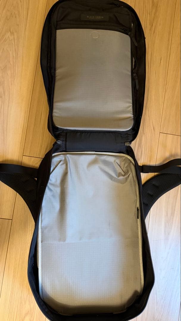 ブラックエンバー　シタデル