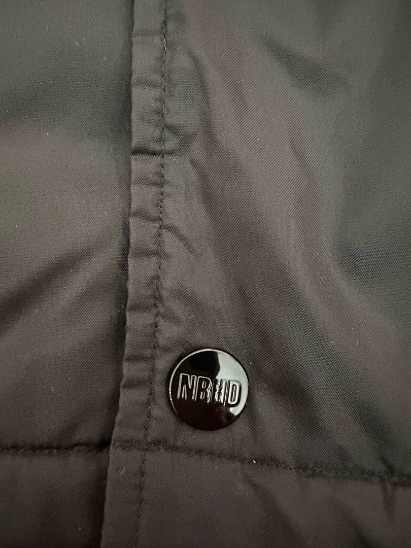 NEIGHBORHOOD ONE THIRD コーチジャケット 150サイズ