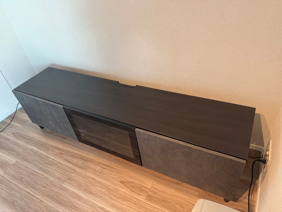 IKEA ベストー　テレビ台