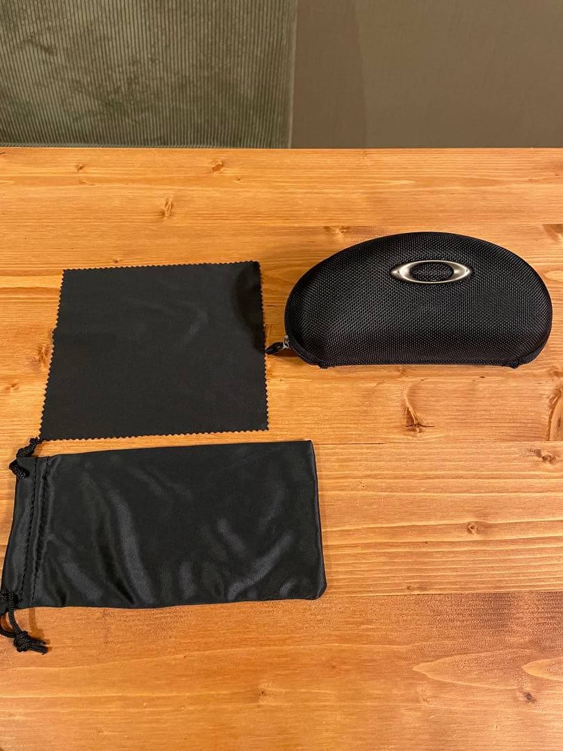 Oakley サングラス RADARLOCK Path