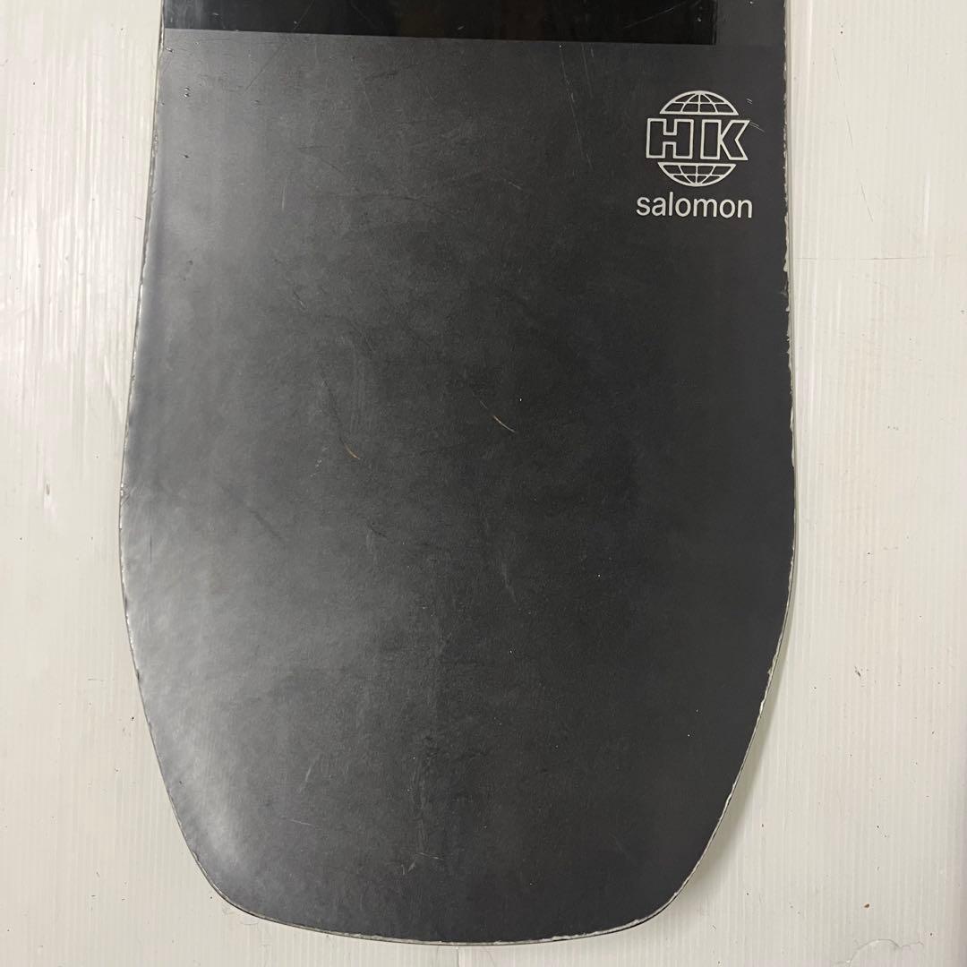 かむいサロモン　スノーボード　SALOMON Huck Knife