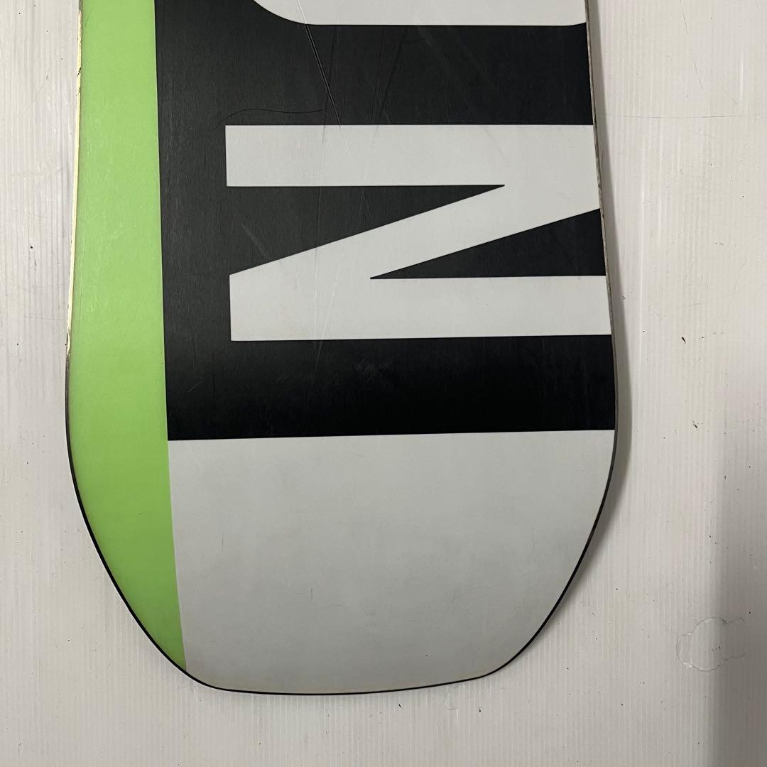 かむいサロモン　スノーボード　SALOMON Huck Knife