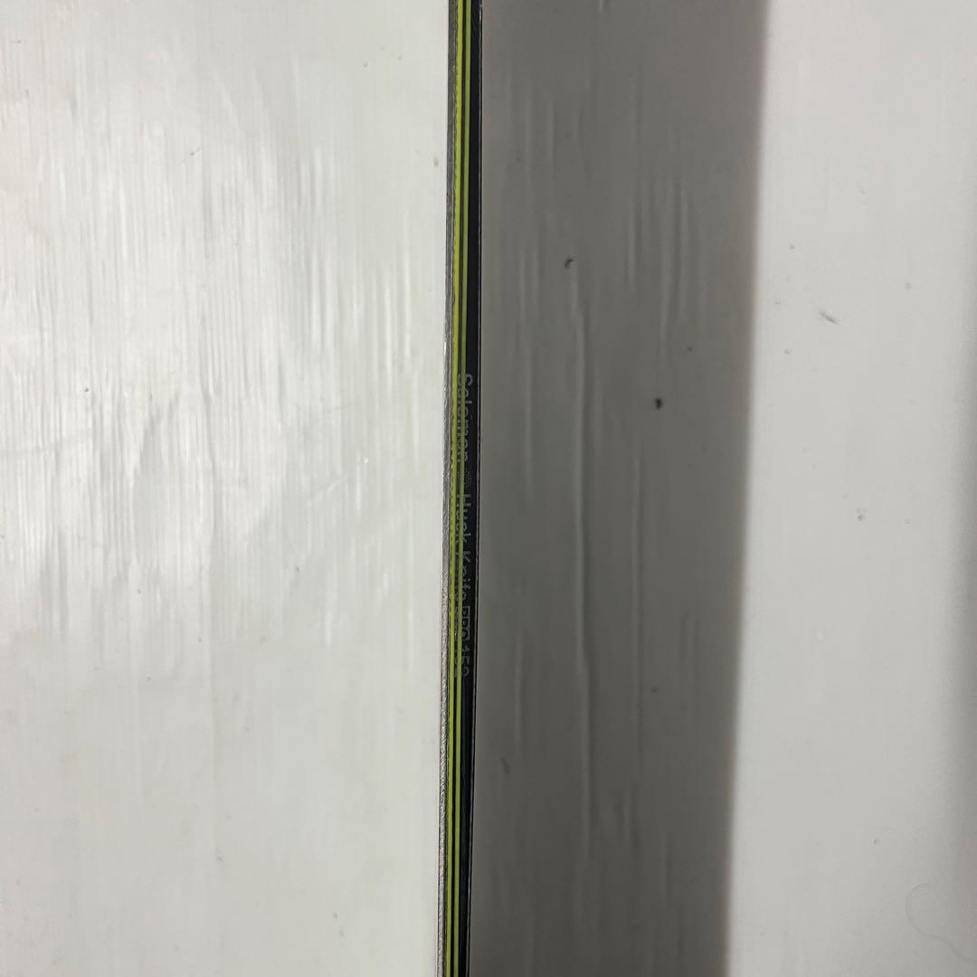 かむいサロモン　スノーボード　SALOMON Huck Knife