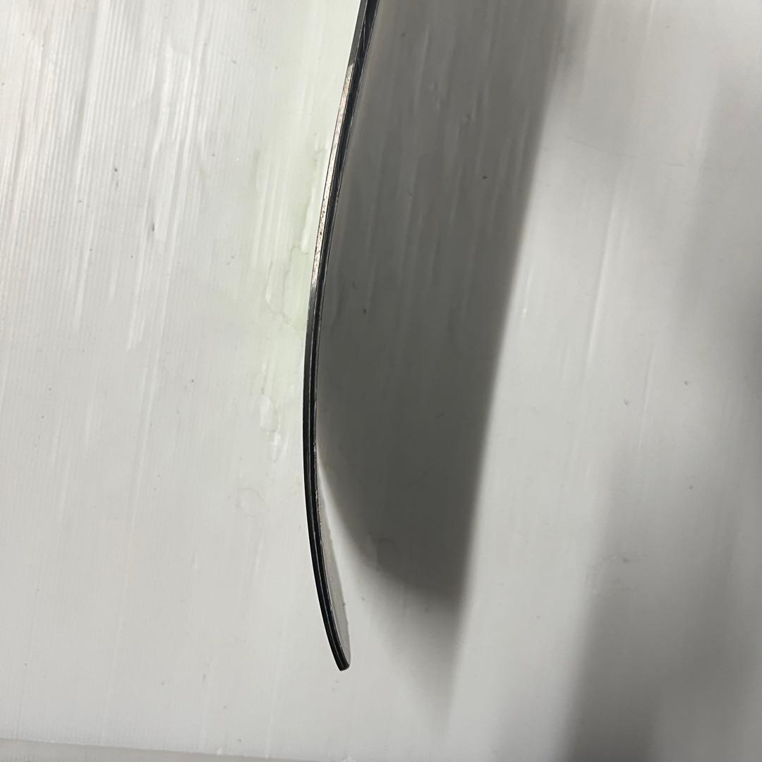 かむいサロモン　スノーボード　SALOMON Huck Knife