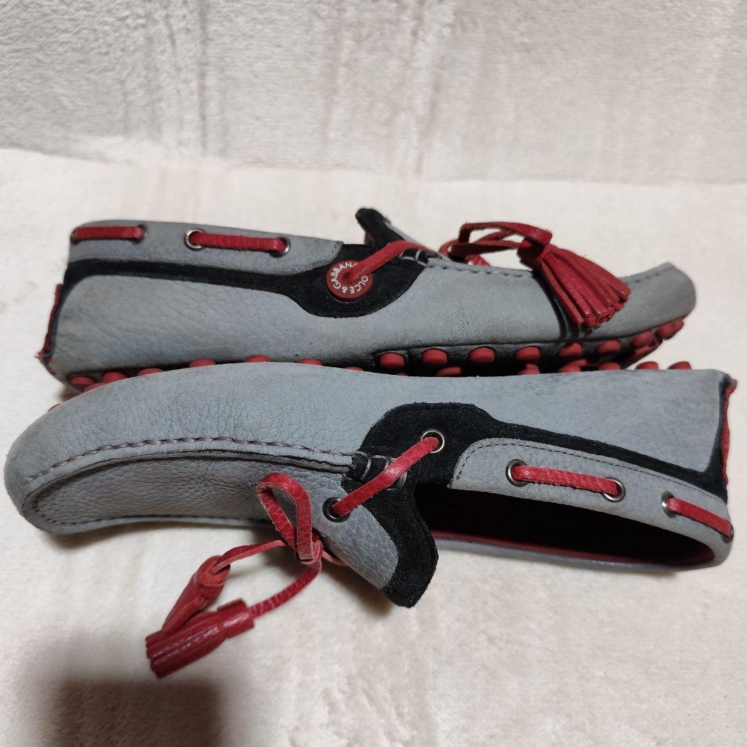 【 yugiページ 】✦ レザー ローファー ドライビング モカシン靴