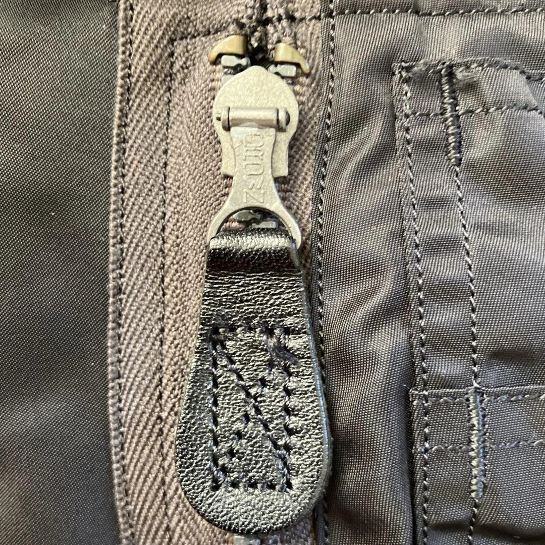 最終値下げSSZ バズリクソンズ B-15Dオーバーサイズジャケット36