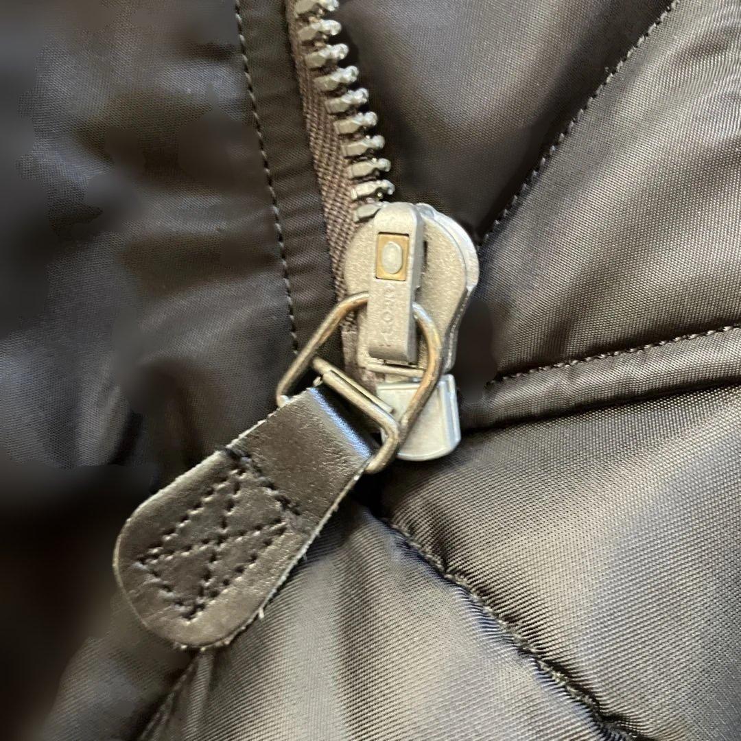 最終値下げSSZ バズリクソンズ B-15Dオーバーサイズジャケット36