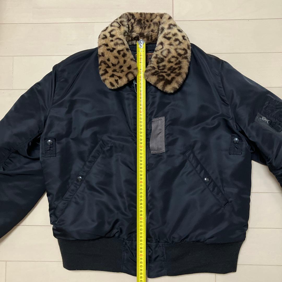 最終値下げSSZ バズリクソンズ B-15Dオーバーサイズジャケット36