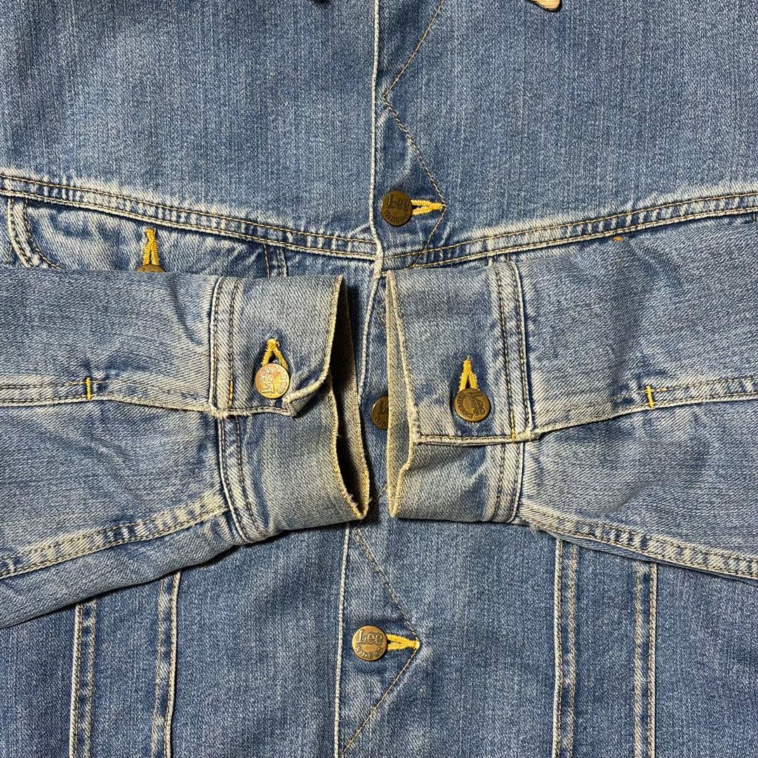 【Lee】STORM RIDER Large リー ストームライダー Lサイズ