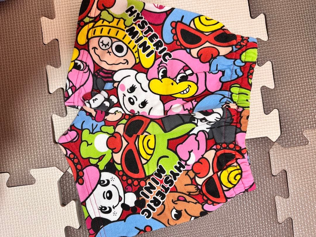 HYSTERIC MINI 90 まとめ売り